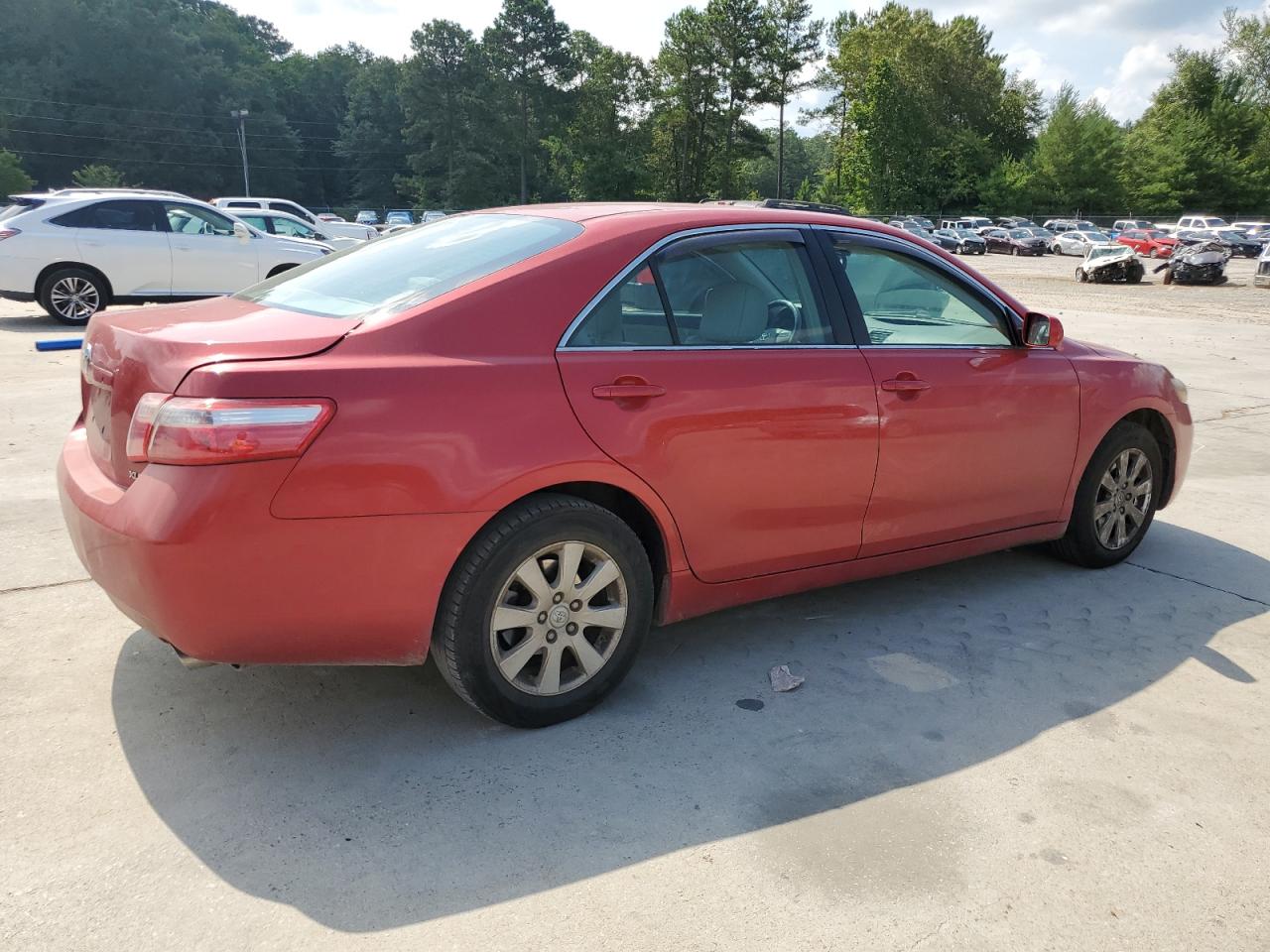 2009 Toyota Camry - Image 3