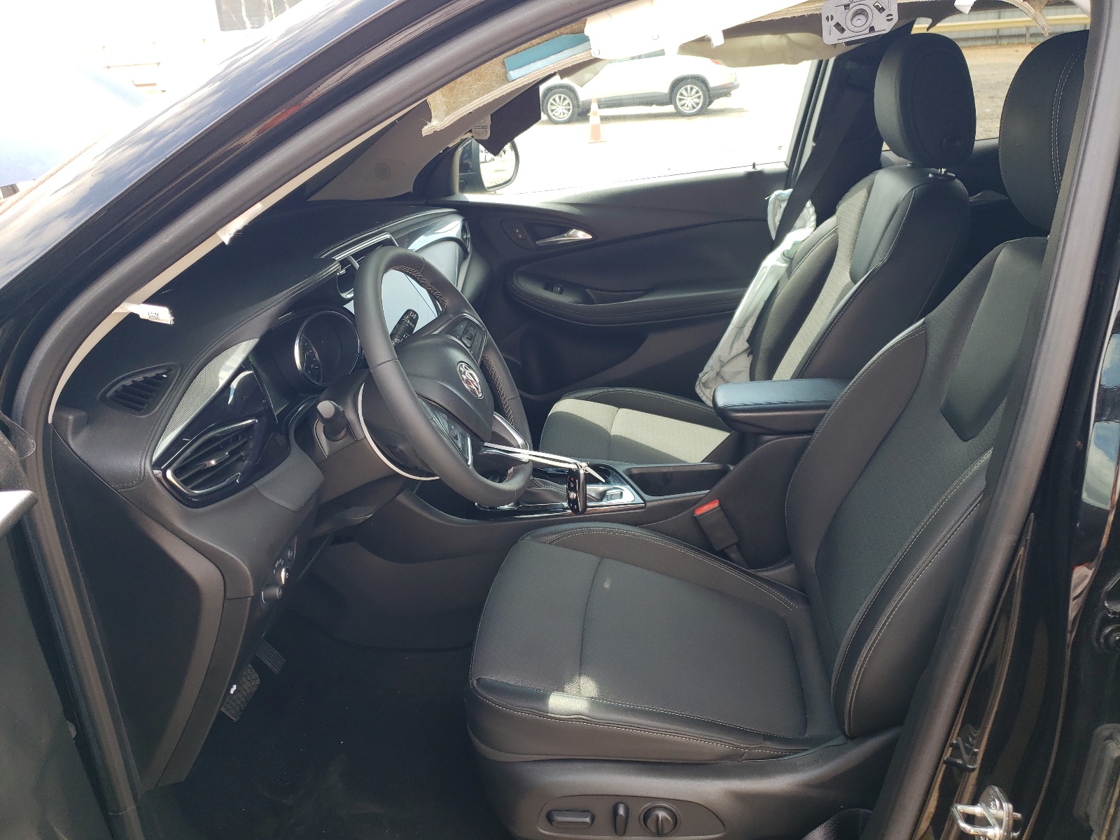 KL4MMDSL0MB179245 2021 Buick Encore Gx Select