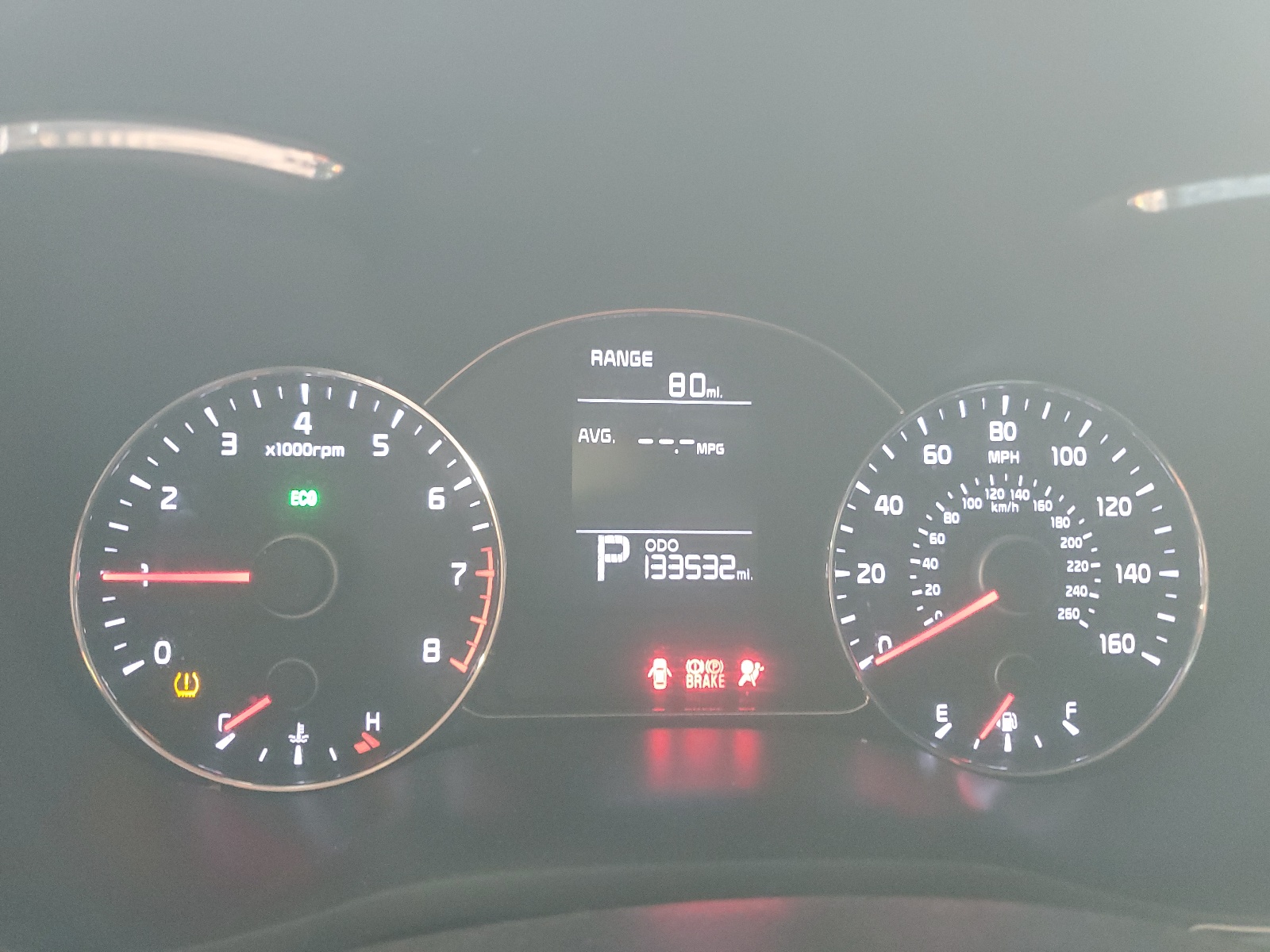 KNAFX4A64E5227506 2014 Kia Forte Lx