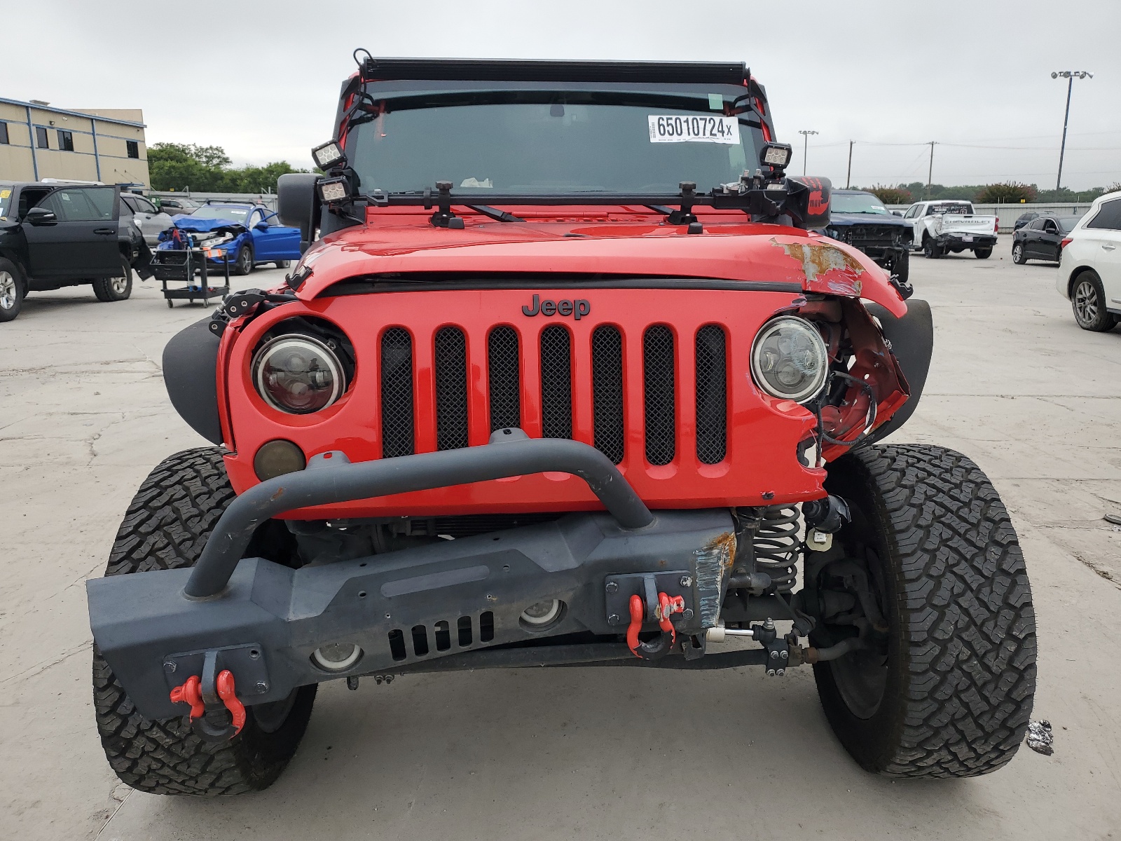 2014 Jeep Wrangler Unlimited Sahara vin: 1C4BJWEGXEL321662