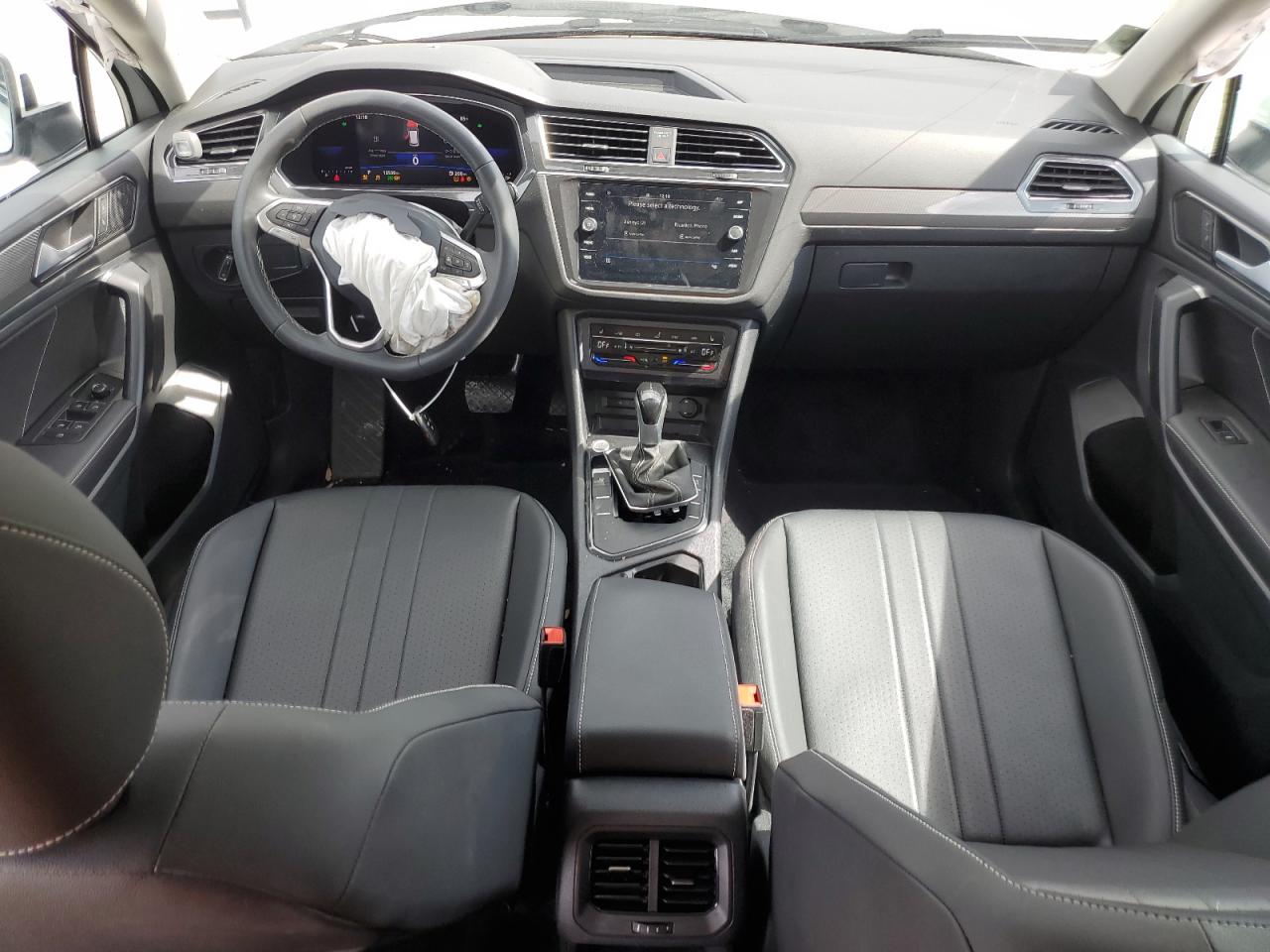 2023 Volkswagen Tiguan Se VIN: 3VVNB7AX1PM028290 Lot: 63329694