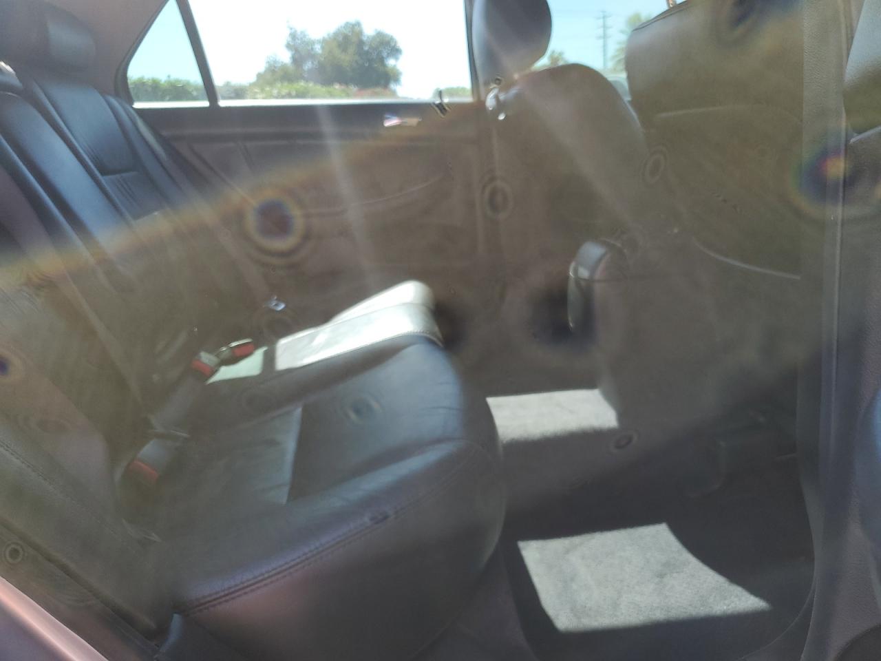 2005 Honda Accord Ex VIN: 1HGCM55855A144482 Lot: 61753644