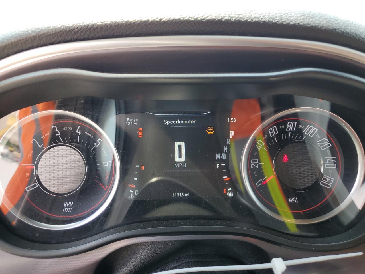 2019 Dodge Challenger Gt VIN: 2C3CDZJG6KH670222 Lot: 62712414