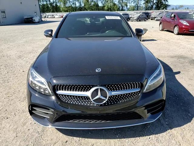 2019 Mercedes-Benz C 300 4Matic VIN: 55SWF8EB6KU307290 Lot: 64261654