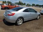 2007 HONDA CIVIC LX   for sale at Copart ON - TORONTO