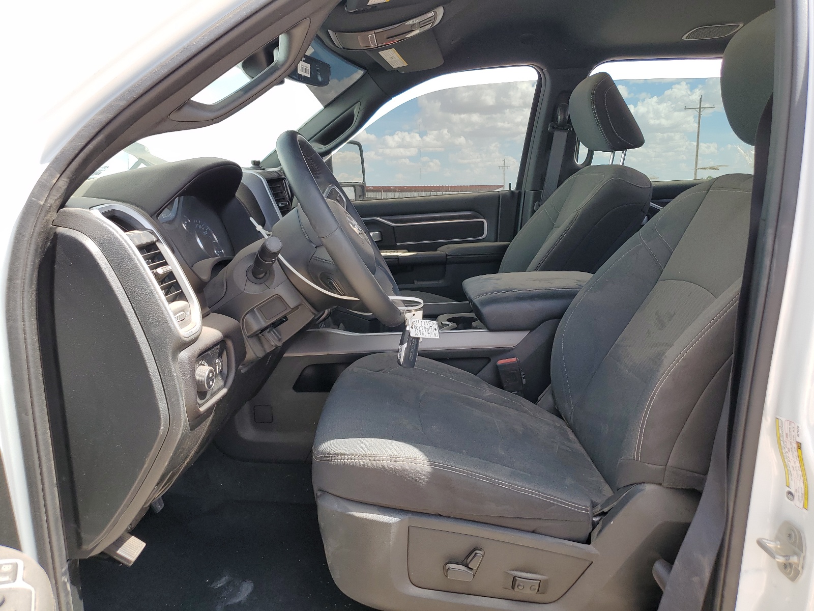 3C6UR5DL7RG134920 2024 Ram 2500 Big Horn