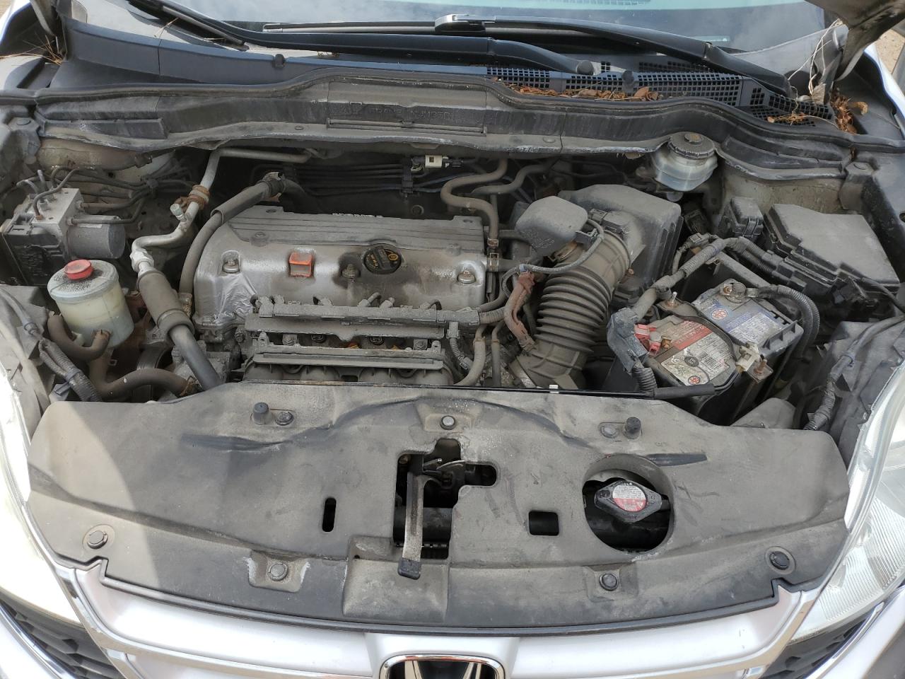 2011 Honda Cr-V Ex VIN: 5J6RE3H52BL802068 Lot: 62559164