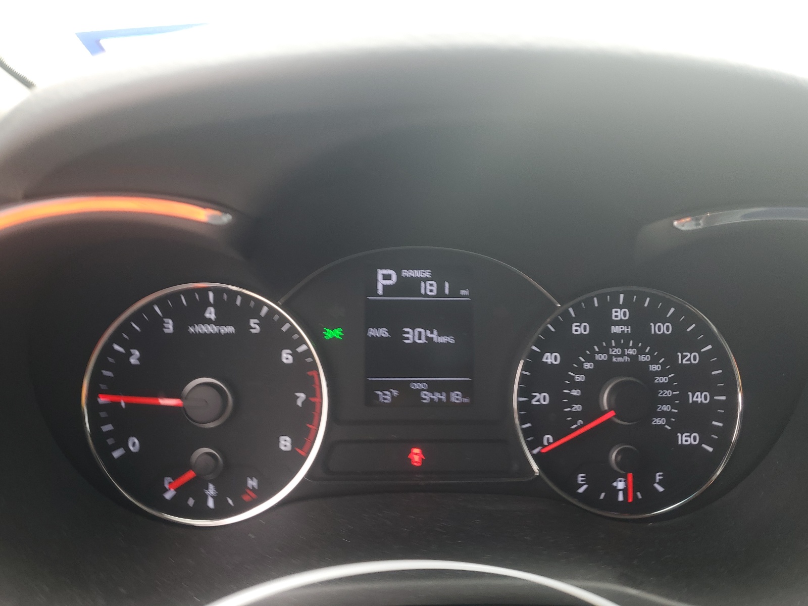 KNAFK5A86H5691049 2017 Kia Forte Lx