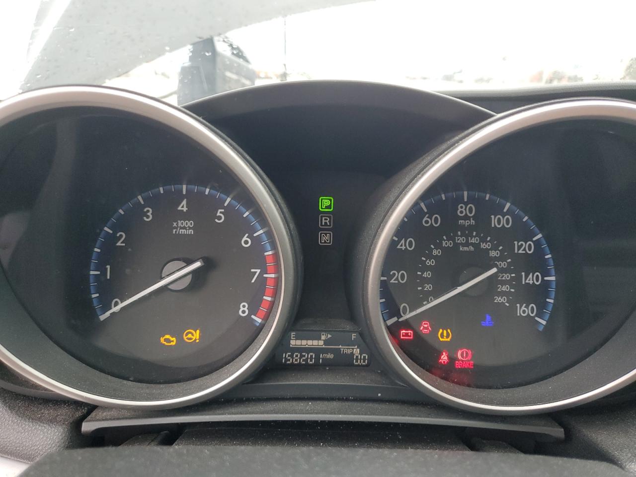 2012 Mazda 3 I VIN: JM1BL1W81C1696241 Lot: 62066844