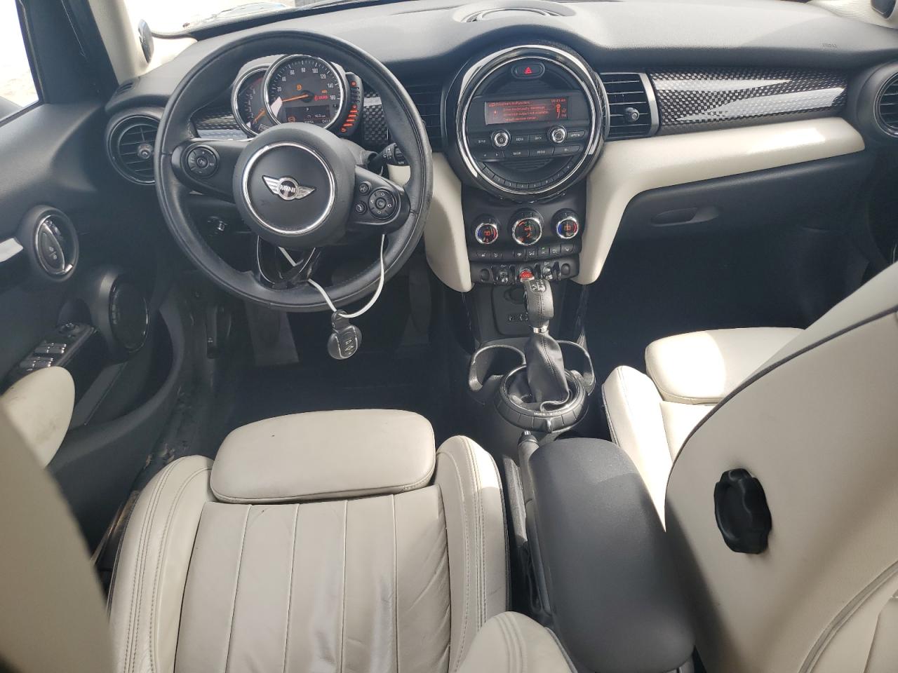 WMWXU3C57G2D29840 2016 Mini Cooper S