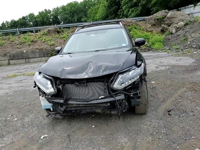 2016 Nissan Rogue S VIN: KNMAT2MV7GP603946 Lot: 63788764