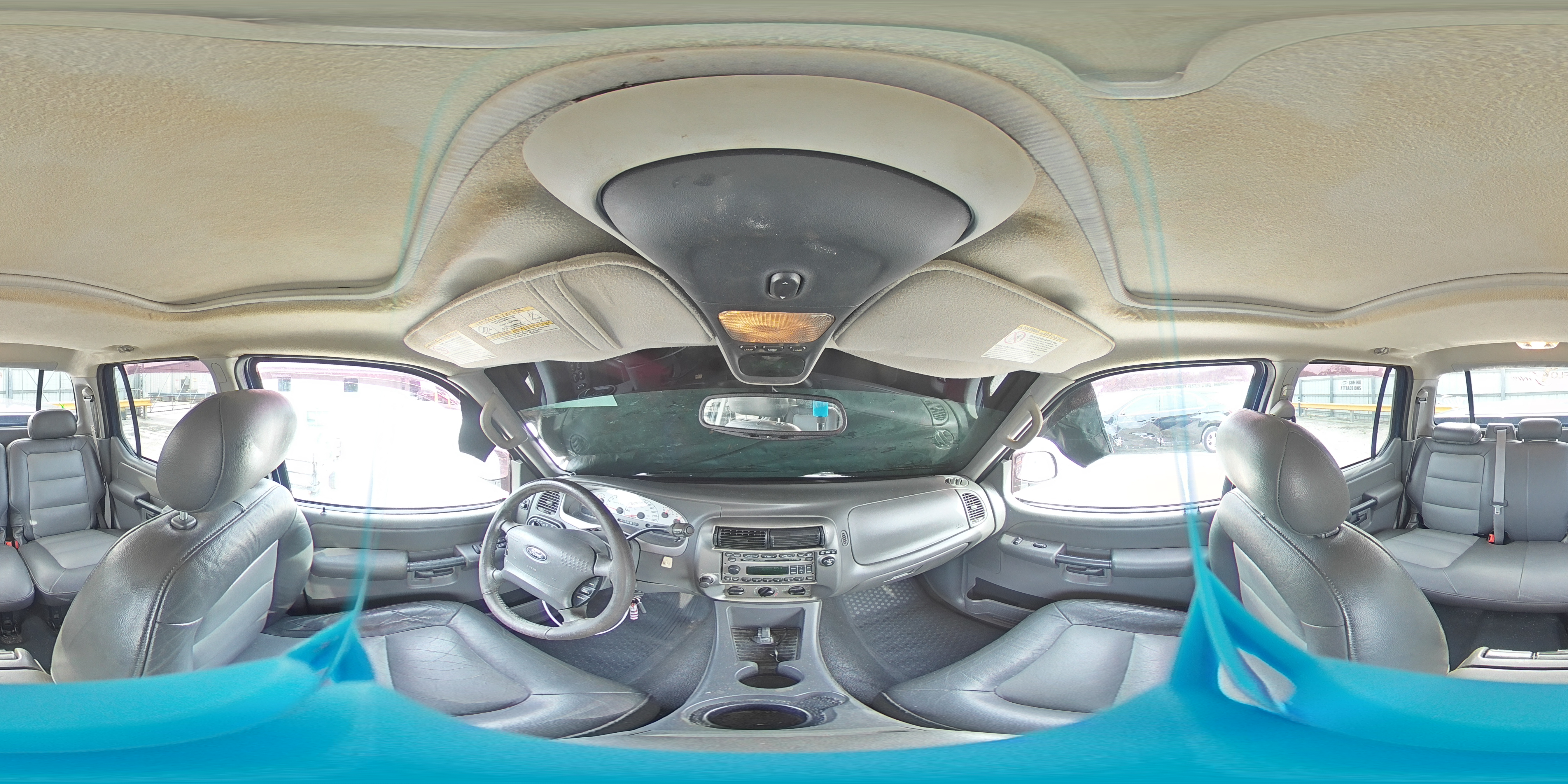 2004 Ford Explorer Sport Trac VIN: 1FMZU67K64UC12952 Lot: 65328284