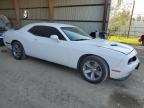 2016 Dodge Challenger Sxt zu verkaufen in Houston, TX - Rear End