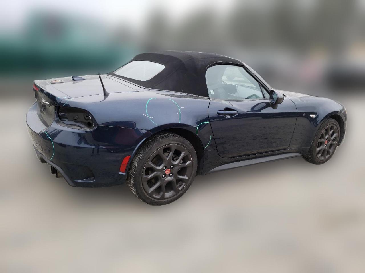 JC1NFAEK2K0141835 2019 Fiat 124 Spider Classica 2019 Fiat 124 Spider Classica VIN: JC1NFAEK2K0141835 Lot: 63715894