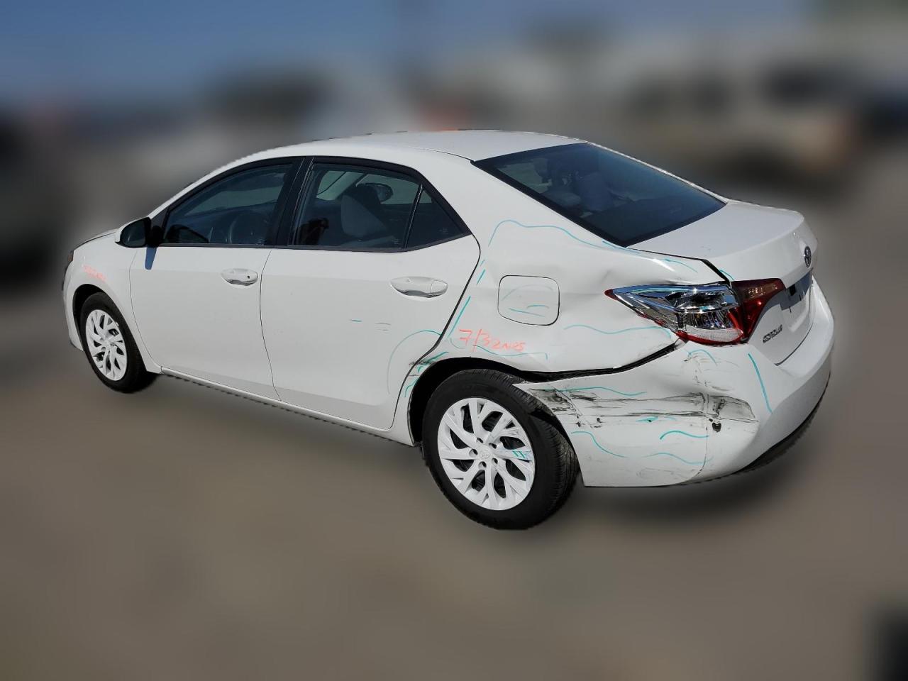 2019 Toyota Corolla - Image 2