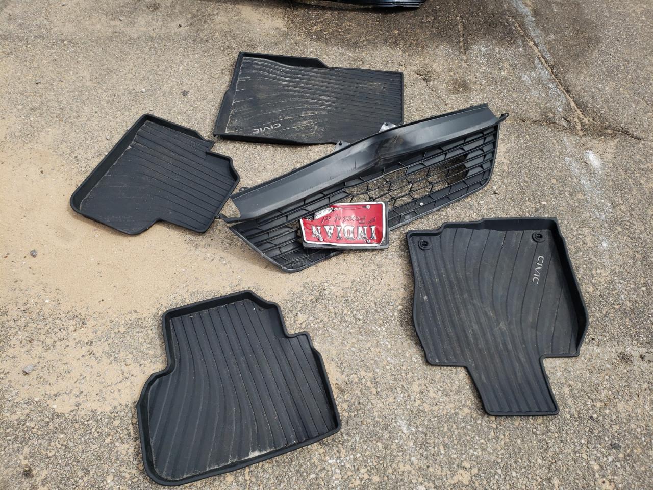 2HGFE2F59RH553198 2024 Honda Civic Sport