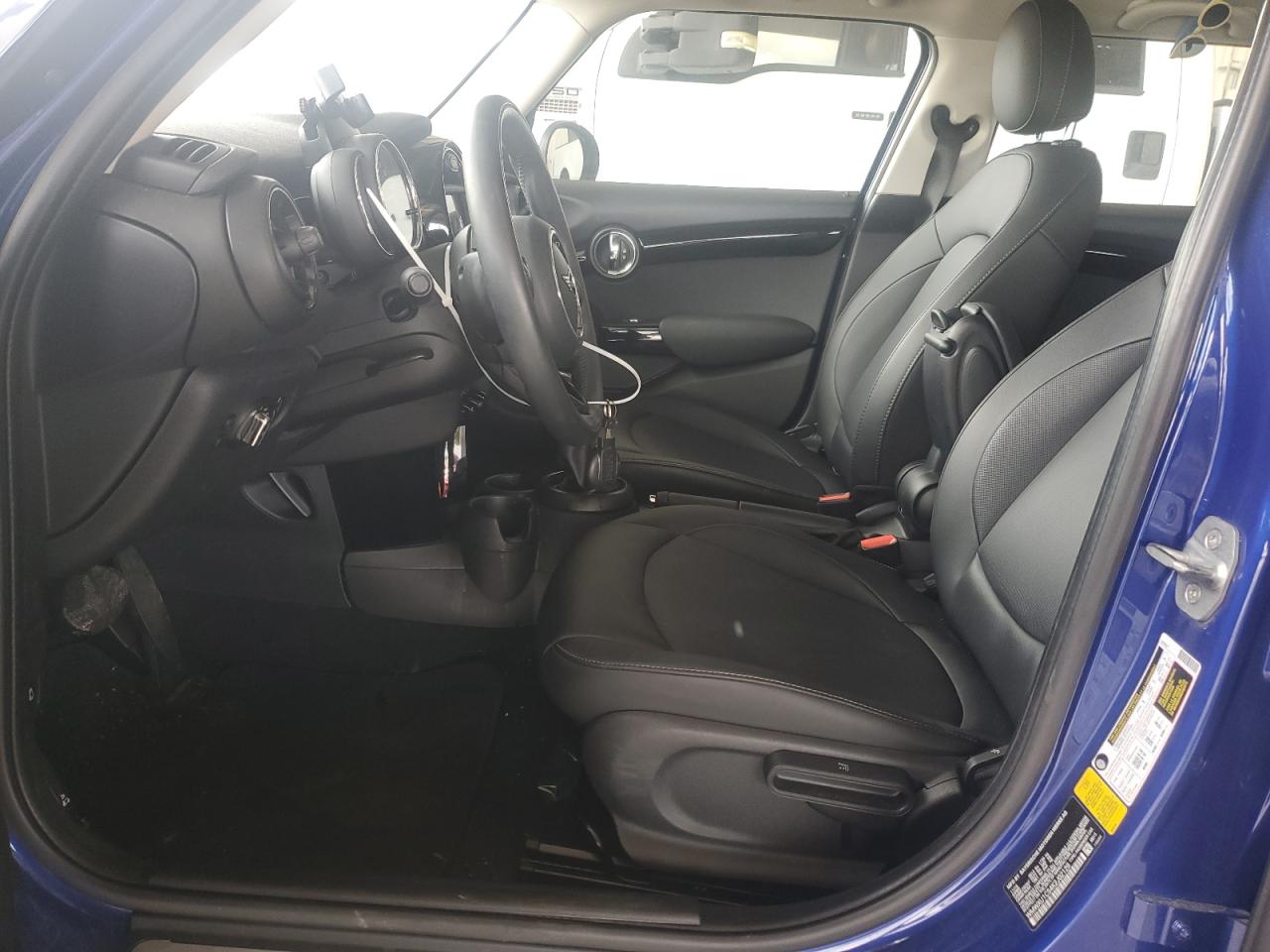 2019 Mini Cooper VIN: WMWXU1C54K2J02129 Lot: 65538114