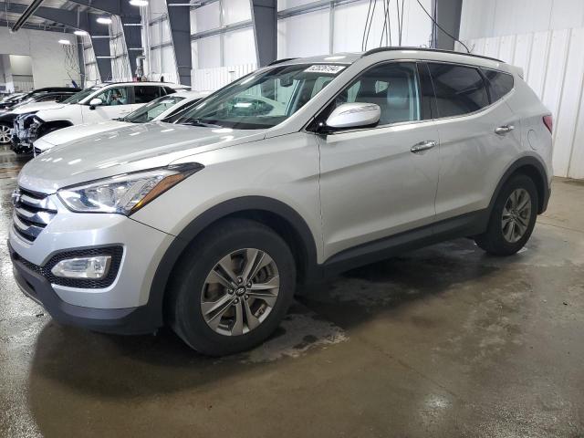 2016 Hyundai Santa Fe Sport 