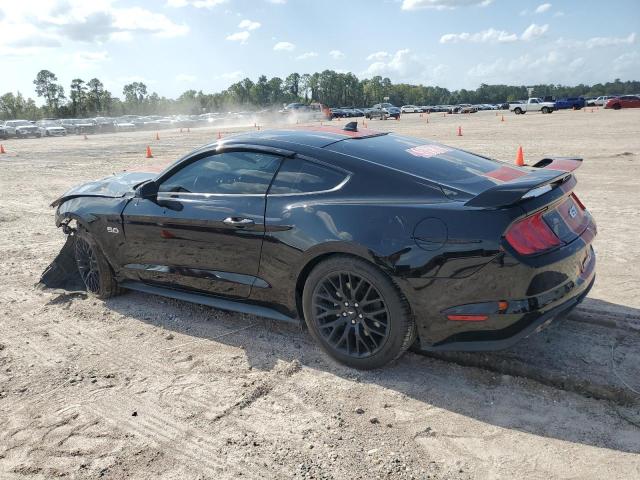 1FA6P8CFXM5135182 | 2021 Ford mustang gt