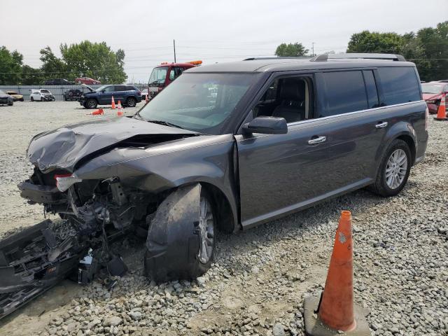 2015 Ford Flex Sel