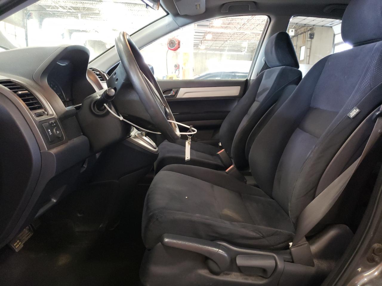 2011 Honda Cr-V Ex VIN: 5J6RE4H51BL074328 Lot: 63637934