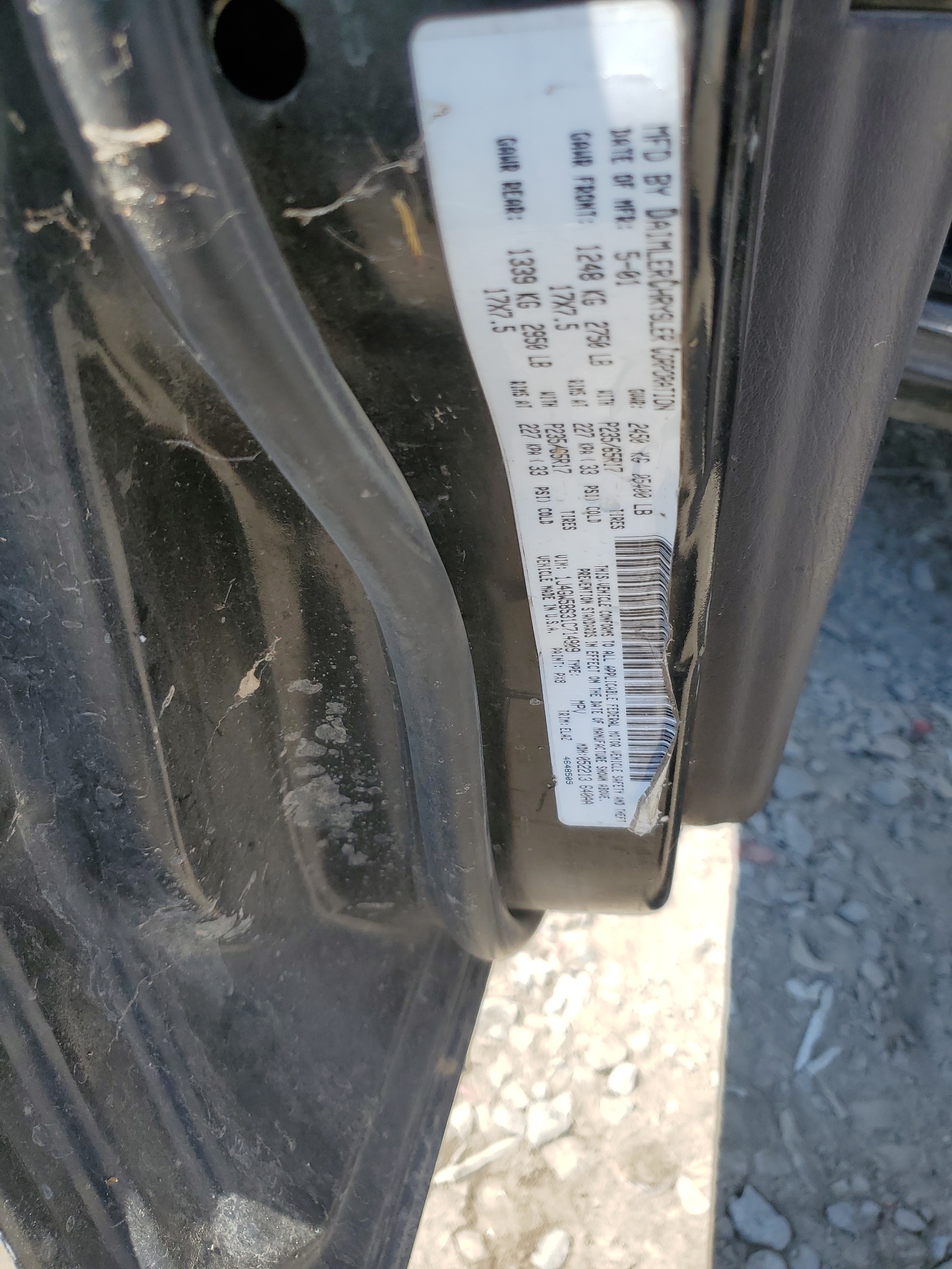 1J4GW48S83C557634 2003 Jeep Grand Cherokee Laredo