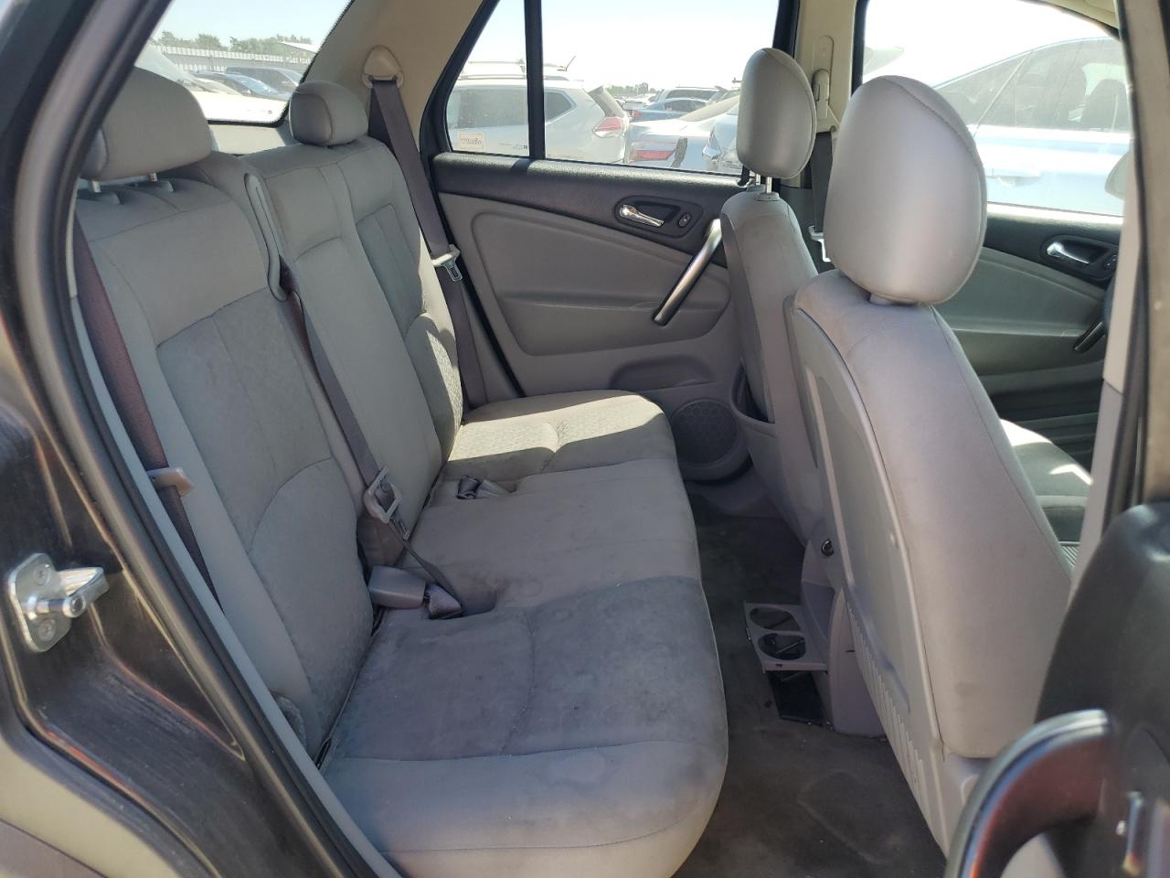 2006 Saturn Vue VIN: 5GZCZ33D36S861624 Lot: 61533434