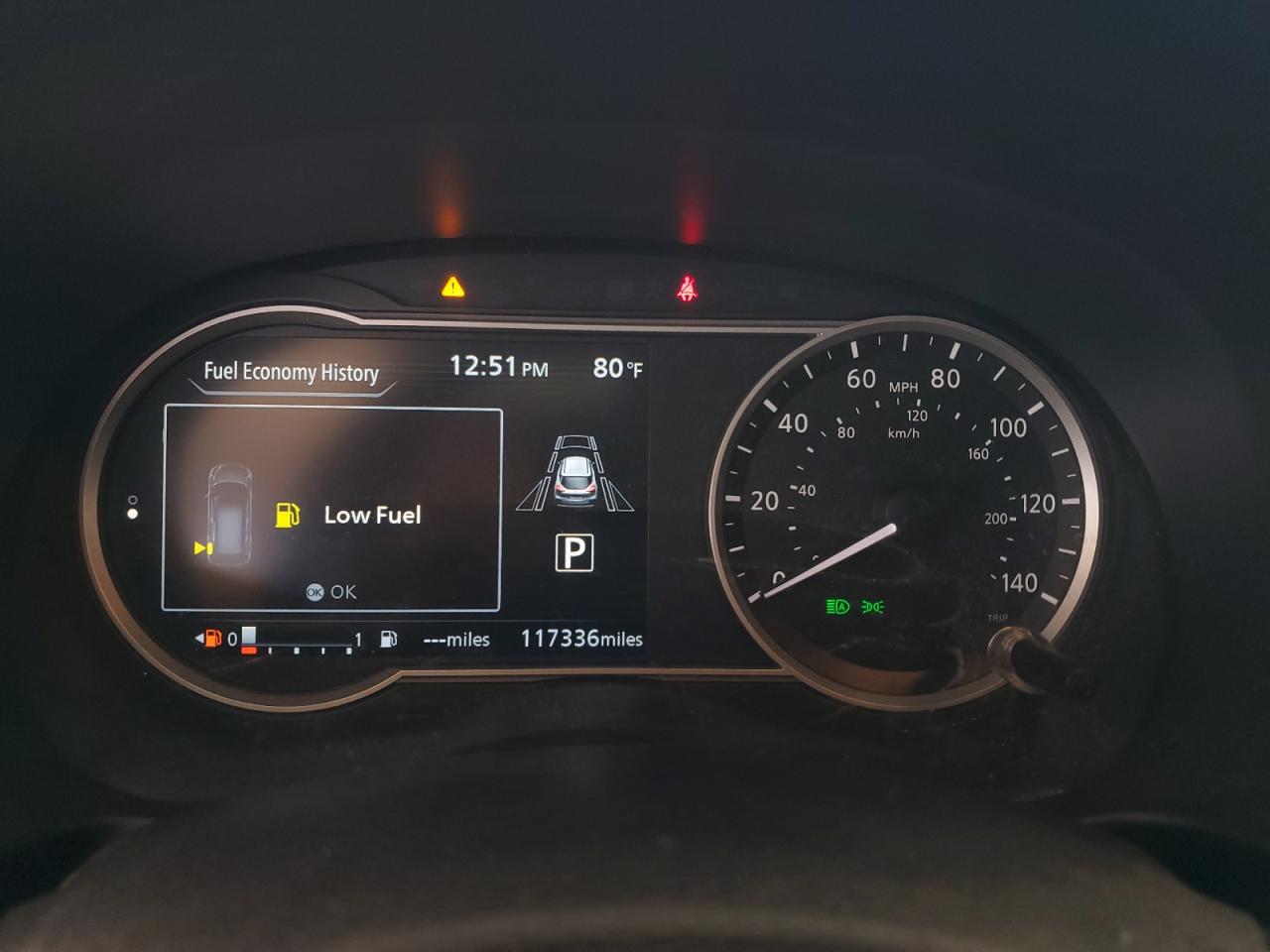 2020 Nissan Kicks Sv VIN: 3N1CP5CV7LL523796 Lot: 64117444