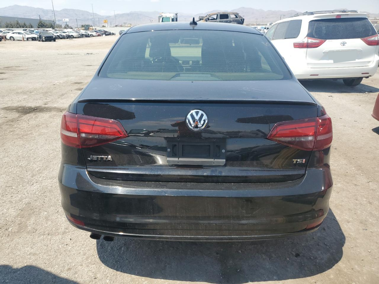 3VWD17AJ6GM339753 2016 Volkswagen Jetta Sport