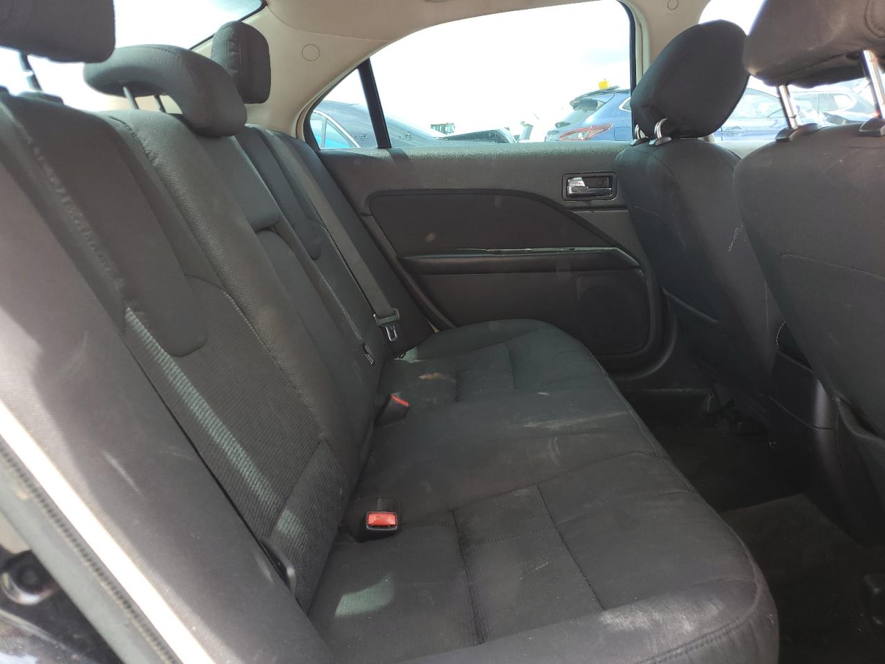 2012 Ford Fusion Se VIN: 3FAHP0HA5CR402568 Lot: 65391384