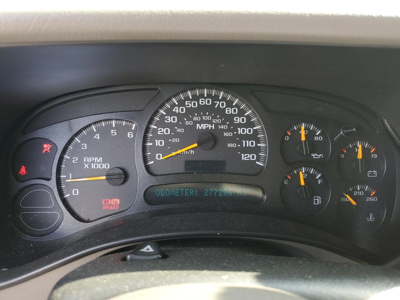 2005 GMC New Sierra K1500 VIN: 2GTEK13T651126063 Lot: 64301454