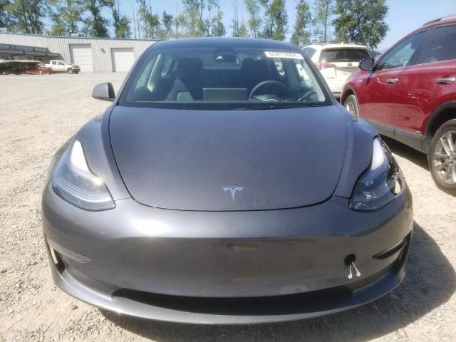  TESLA MODEL 3 2023 Сірий