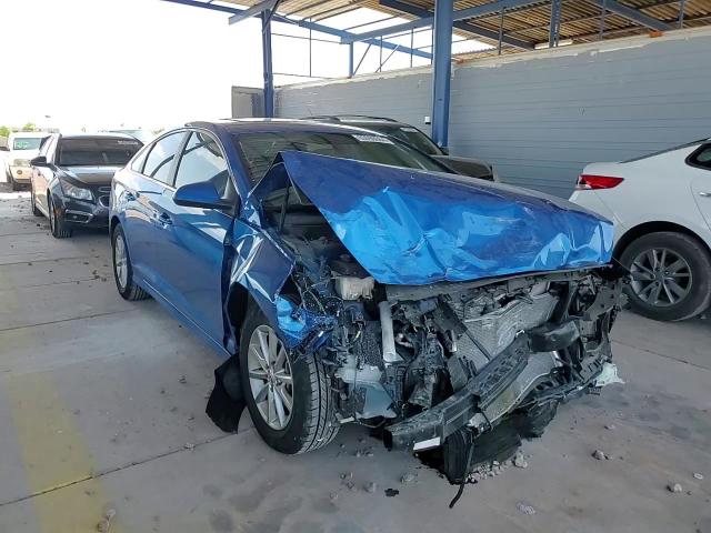2019 Hyundai Sonata - Image 10