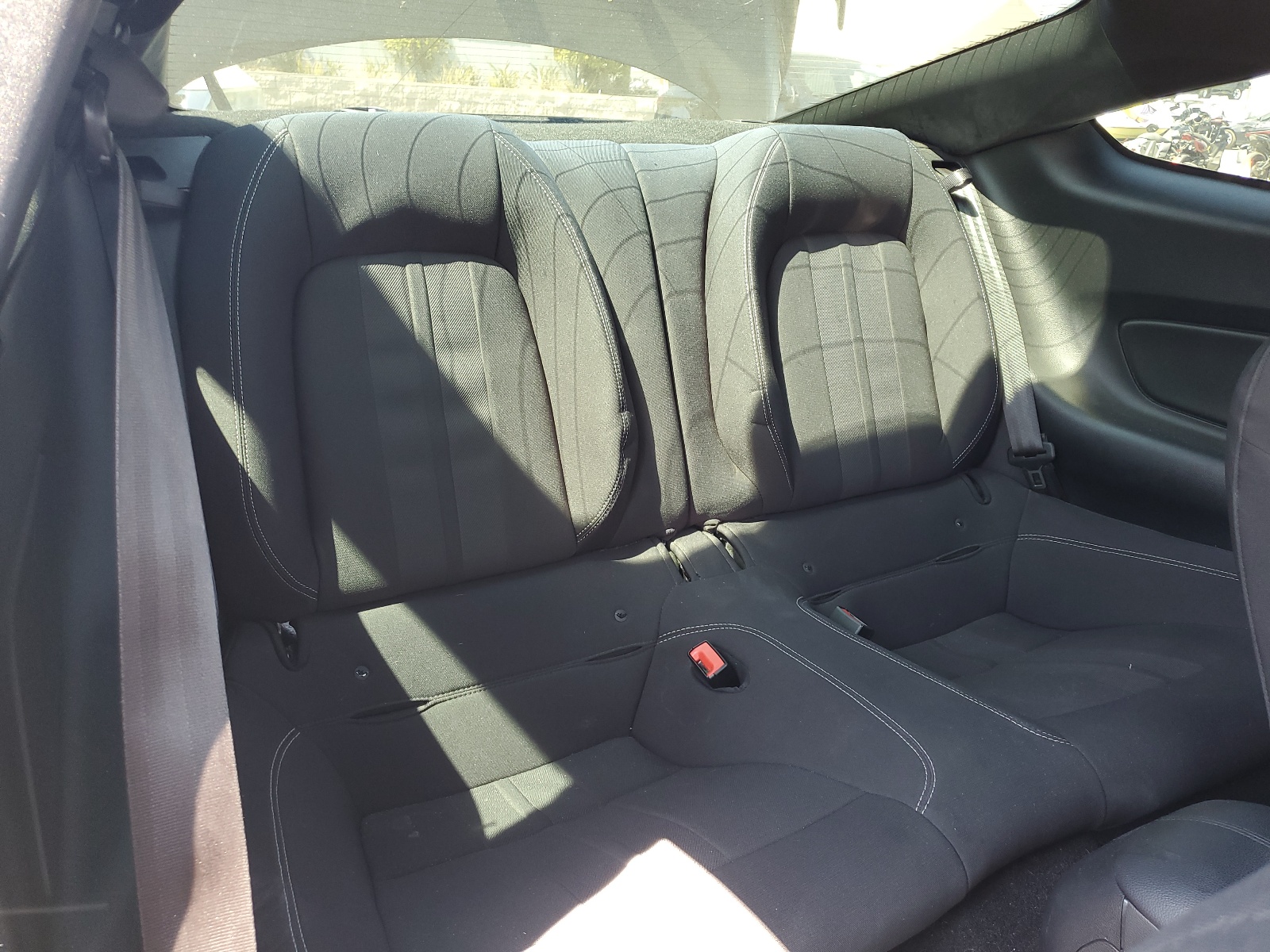 1FA6P8TH0K5106255 2019 Ford Mustang