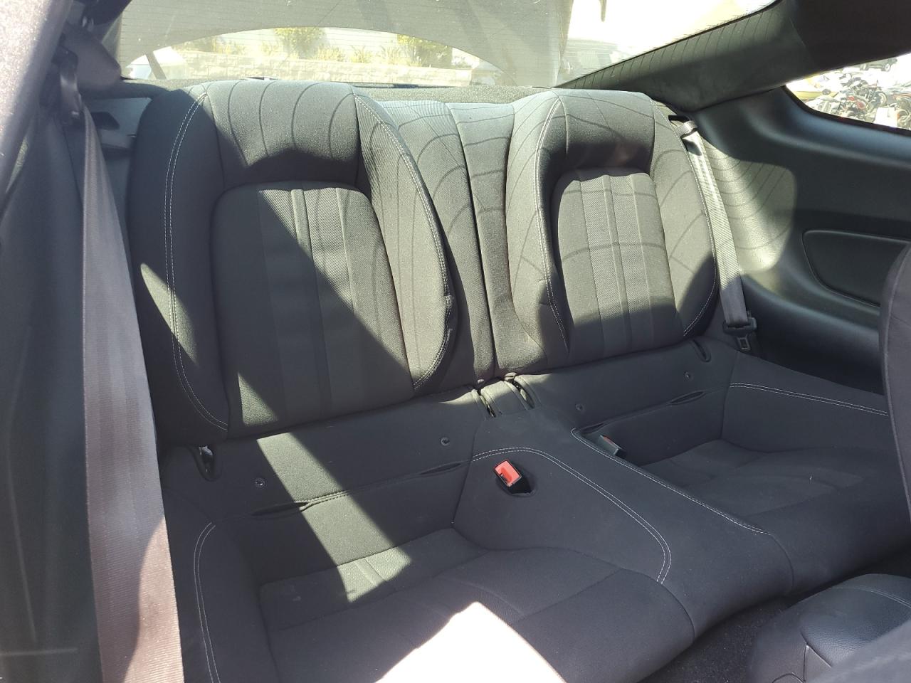 2019 Ford Mustang VIN: 1FA6P8TH0K5106255 Lot: 62264414