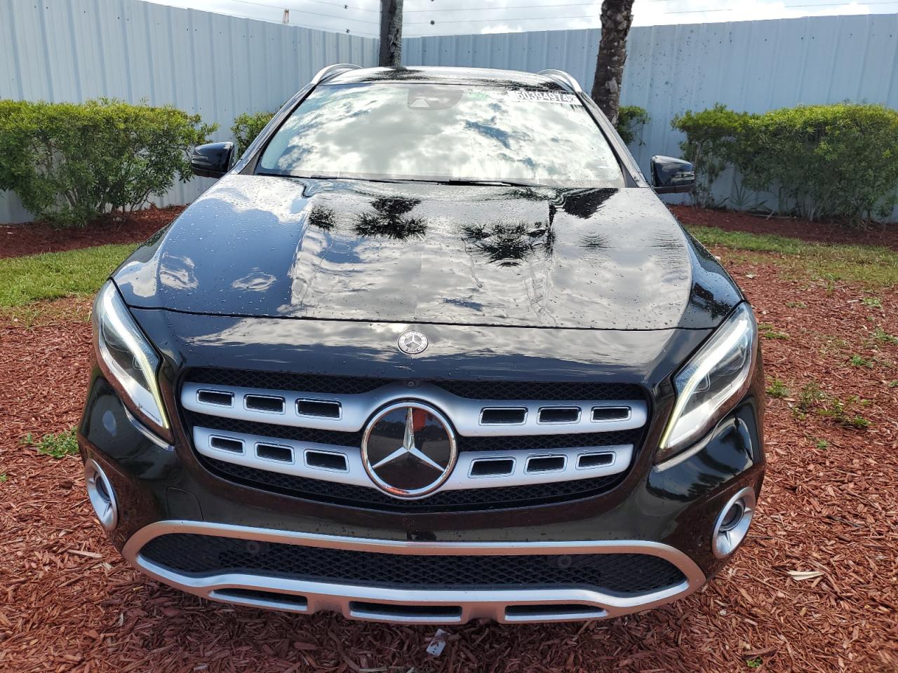 2020 Mercedes-Benz Gla 250 VIN: WDCTG4EBXLJ685028 Lot: 60394974