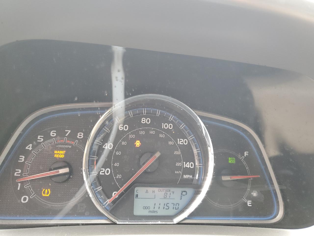 2015 Toyota Rav4 Limited VIN: 2T3DFREV1FW276667 Lot: 58136904