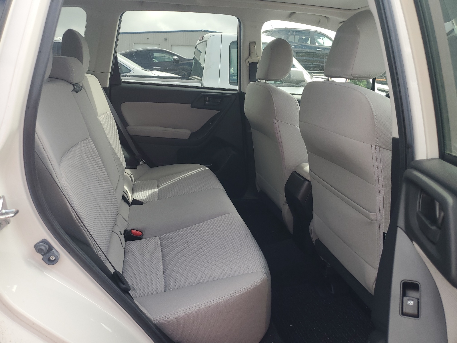 JF2SJAFC8FH470432 2015 Subaru Forester 2.5I Premium