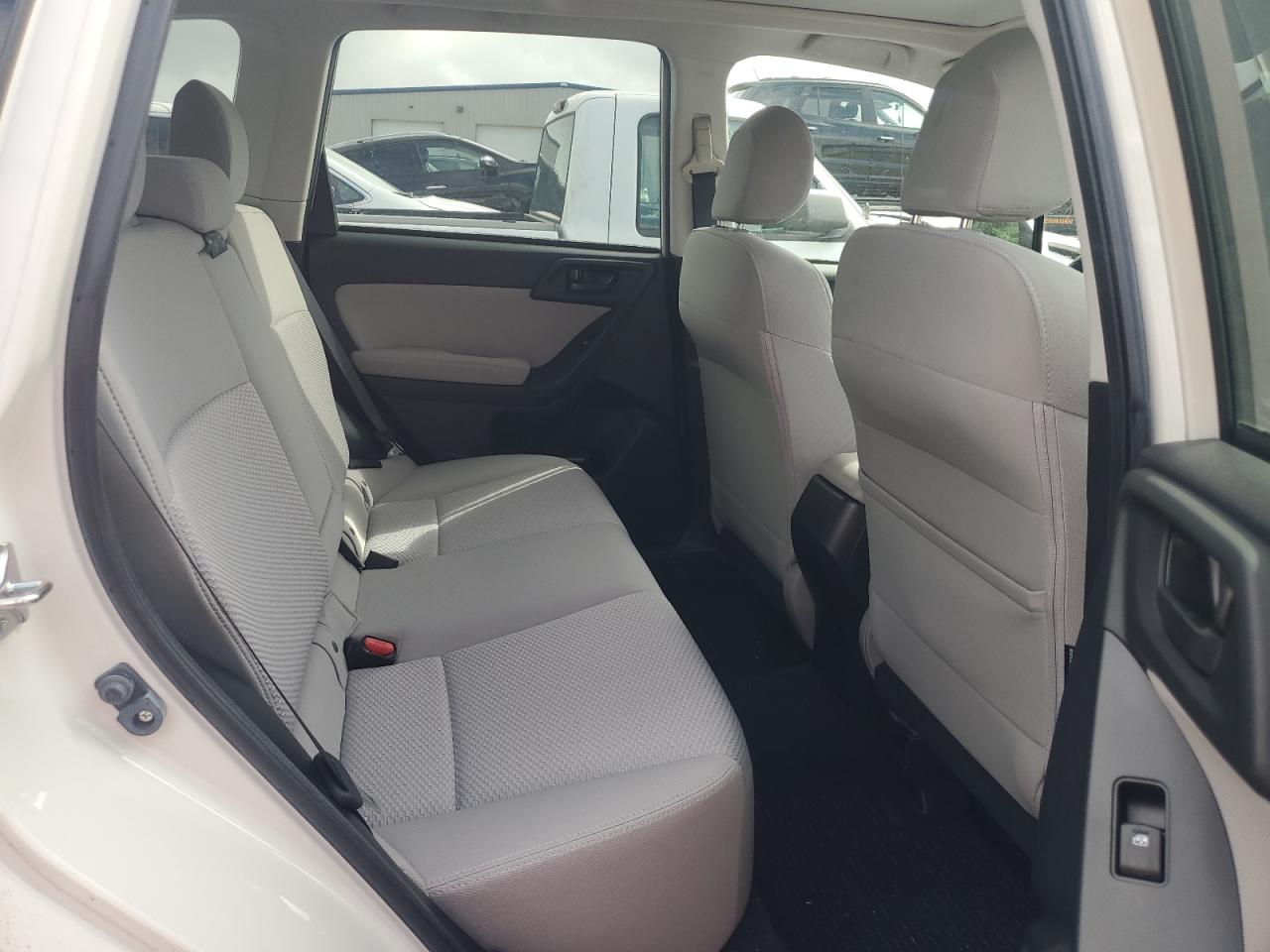 2015 Subaru Forester 2.5I Premium VIN: JF2SJAFC8FH470432 Lot: 62725984