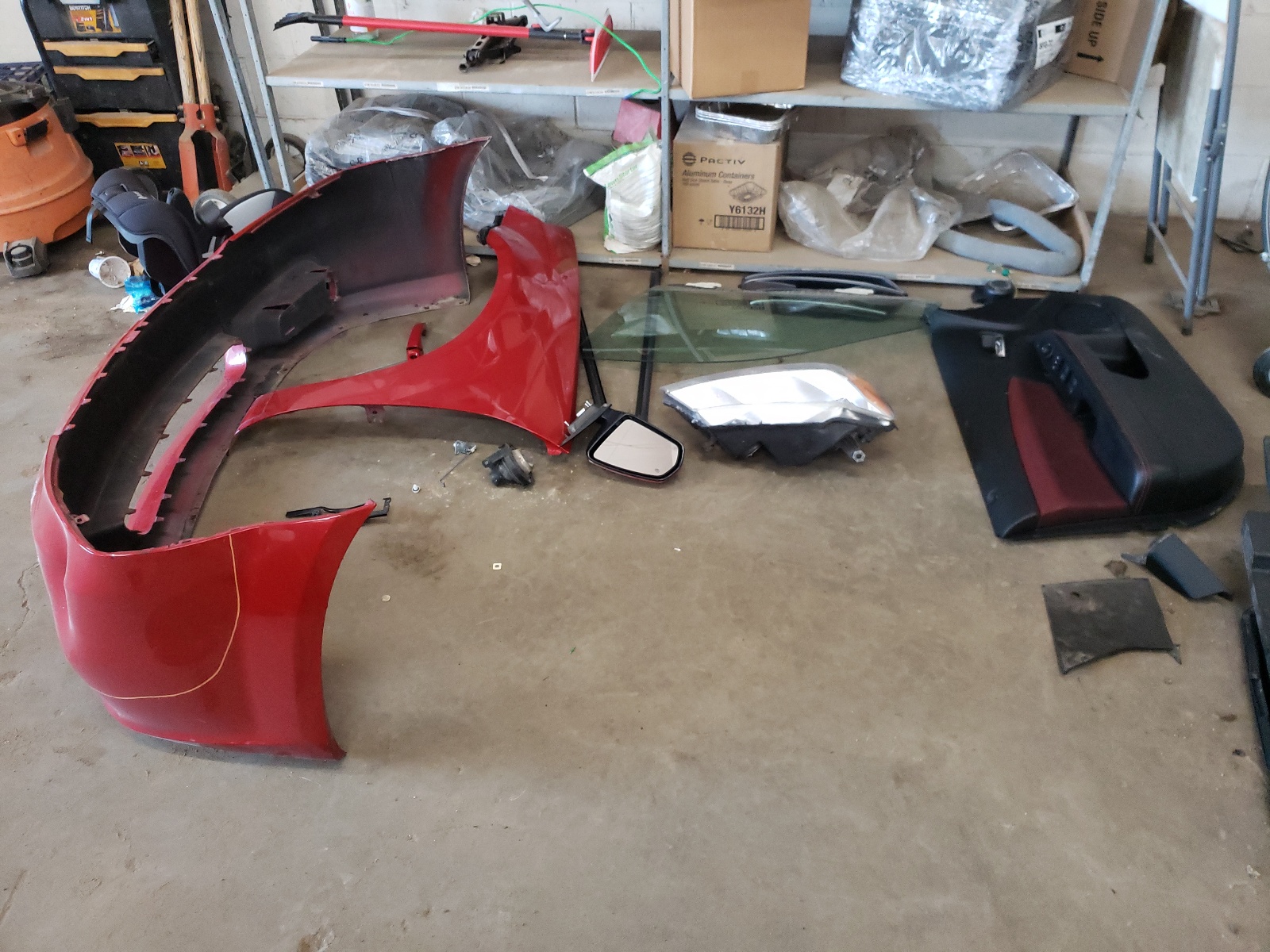 1C3CDZEG4CN329663 2012 Dodge Avenger Sxt