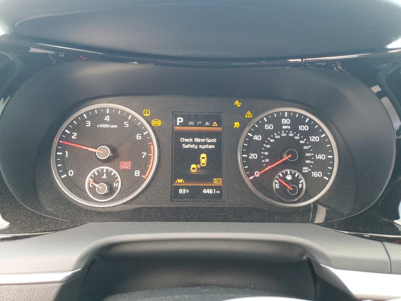 2024 Kia K5 Gt Line VIN: 5XXG64J2XRG244660 Lot: 61292234