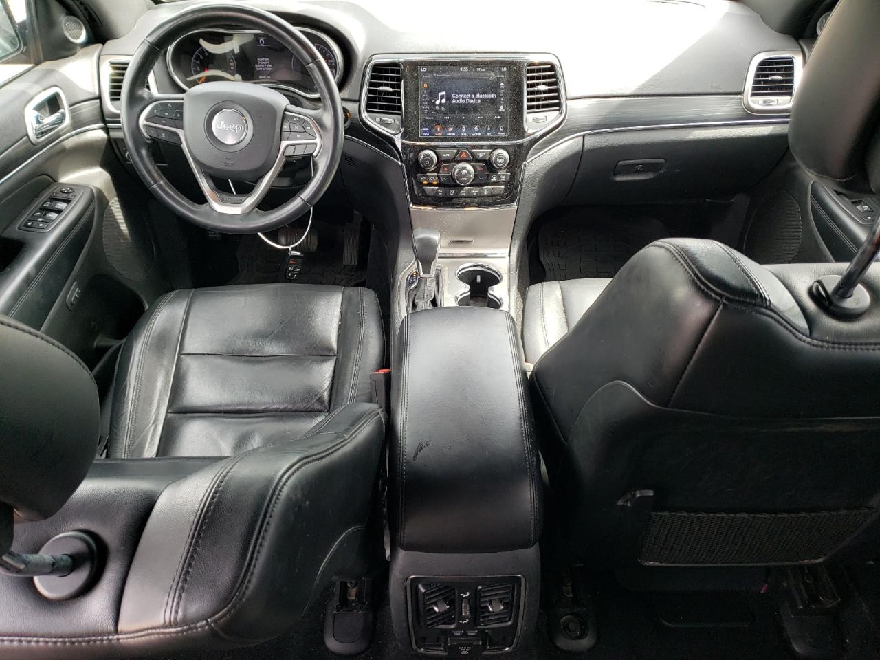 2019 Jeep Grand Cherokee Limited VIN: 1C4RJFBG4KC661498 Lot: 60643654