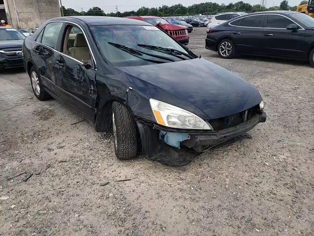2006 Honda Accord Se VIN: 1HGCM56356A129632 Lot: 63732944
