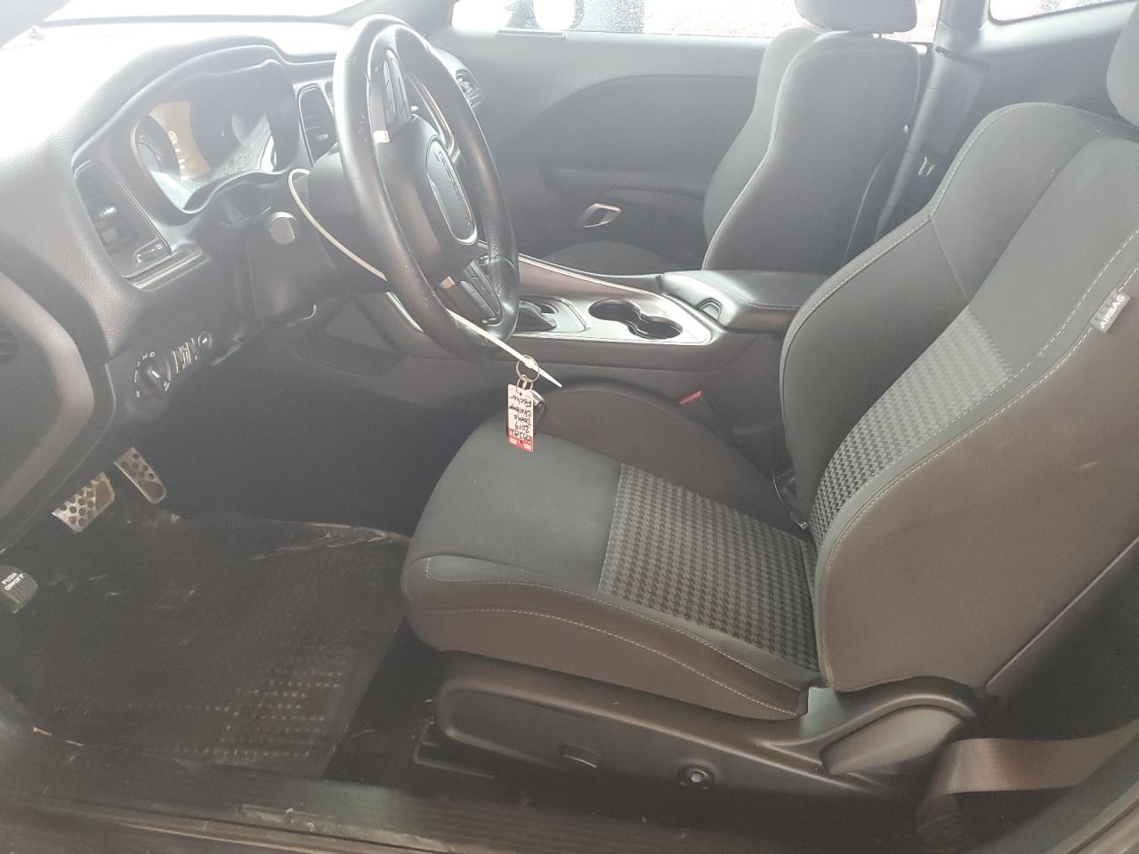 2019 Dodge Challenger Gt VIN: 2C3CDZJG7KH686946 Lot: 64638384