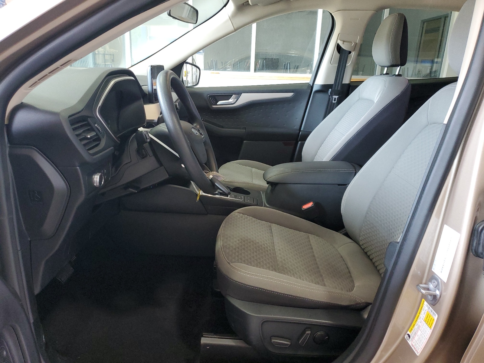 1FMCU0G64LUB58118 2020 Ford Escape Se