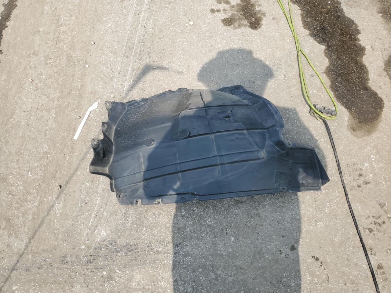 2011 Ford Explorer Xlt VIN: 1FMHK8D81BGA52237 Lot: 64407144