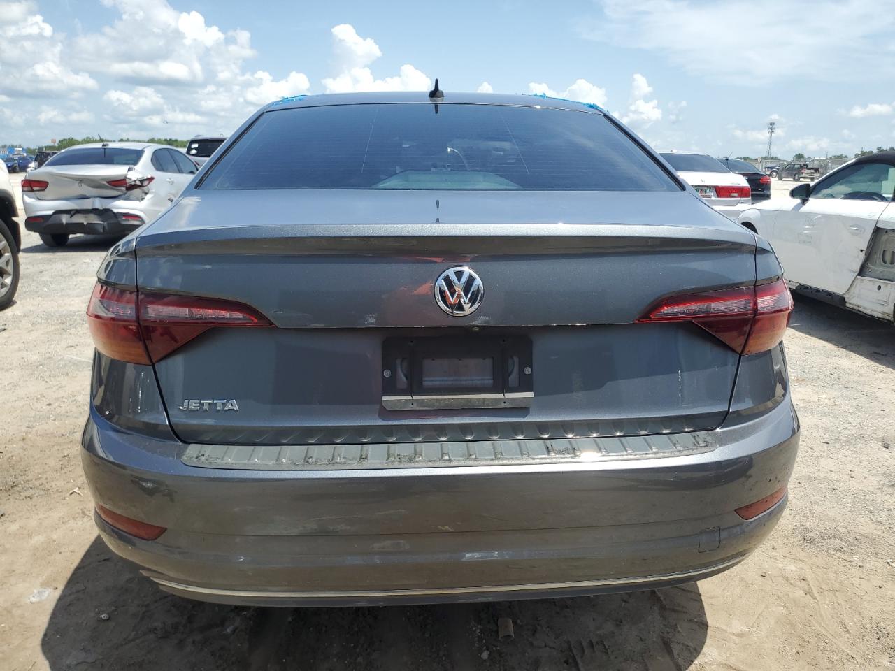 VIN 3VWCB7BU8KM146112 2019 VOLKSWAGEN JETTA no.6