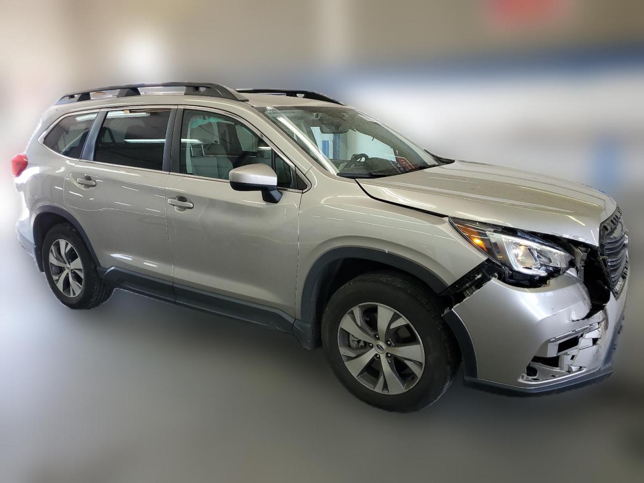 2019 Subaru Ascent Premium VIN: 4S4WMACD7K3450745 Lot: 63935414
