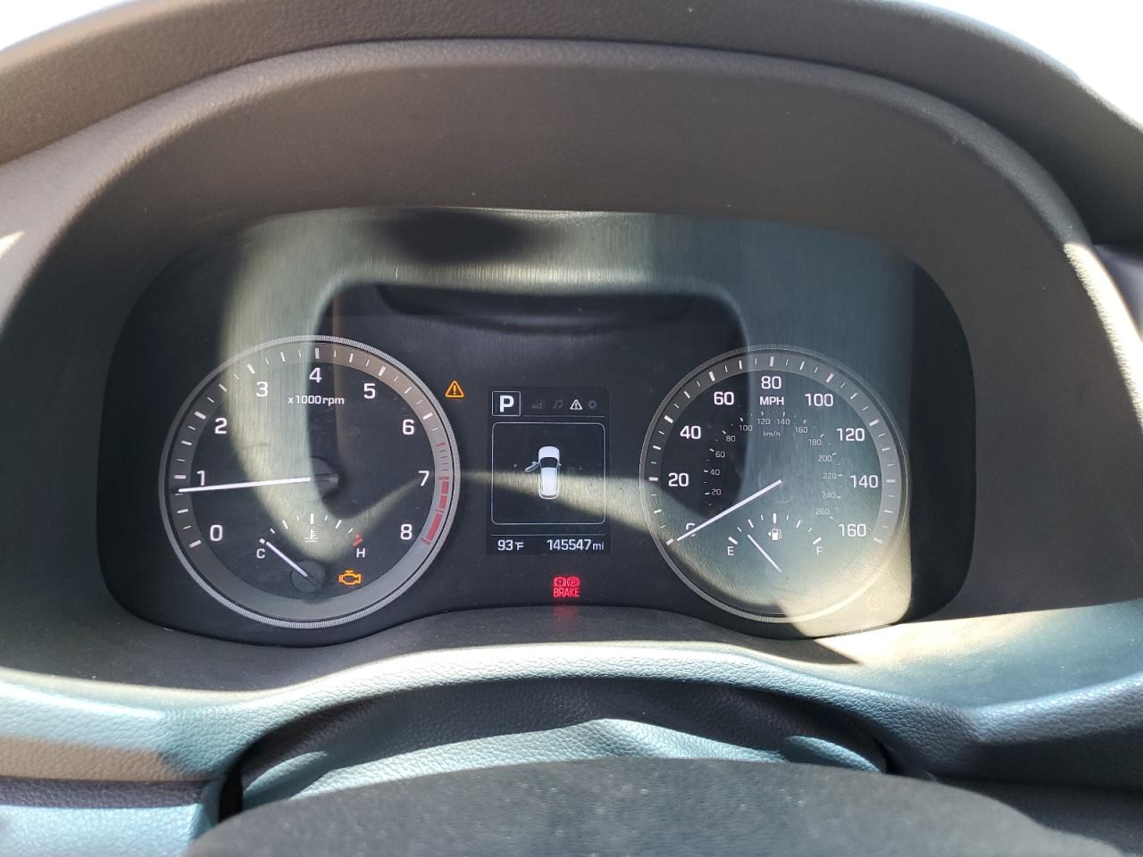 2017 Hyundai Tucson Limited VIN: KM8J33A25HU390641 Lot: 64076554