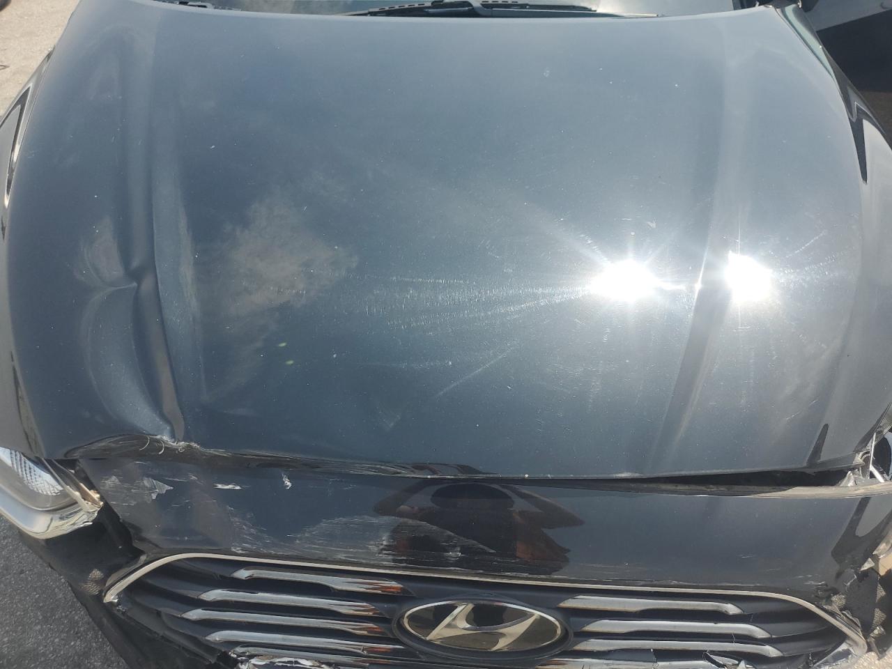 2019 Hyundai Sonata Se VIN: 5NPE24AF2KH750256 Lot: 62062614